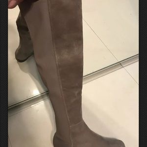 STUART WEITZMAN 5050 Knee high boots NEW IN BOX